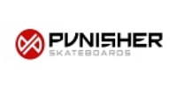 Punisher Skateboards coupons